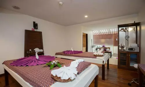 هتل دیوانا پاتونگ ریزورت اند اسپا پوکت هتل دیوانا پاتونگ ریزورت اند اسپا پوکت